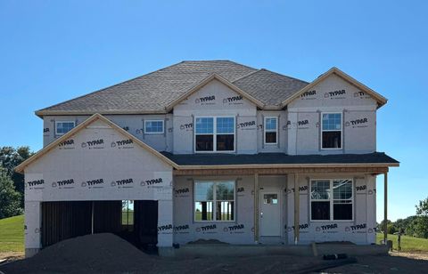 Photo of 515 Weatherby Drive Lot 2408 #Lot 2408, Sunbury, OH 43074 (MLS # 226018296)