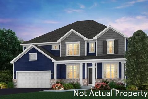 Photo of 515 Weatherby Drive Lot 2408 #Lot 2408, Sunbury, OH 43074 (MLS # 226018296)