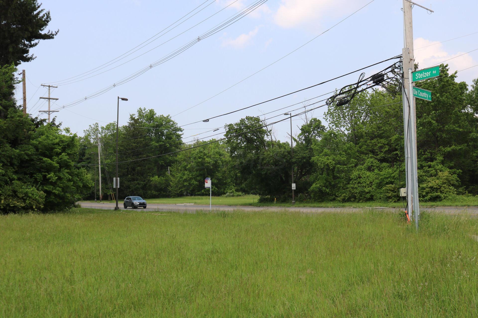 Photo 3 of 19 of 1775 Stelzer Road land