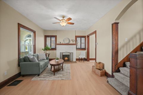 Tiny photo for 126 Dawson Avenue, Mansfield, OH 44906 (MLS # 226006208)