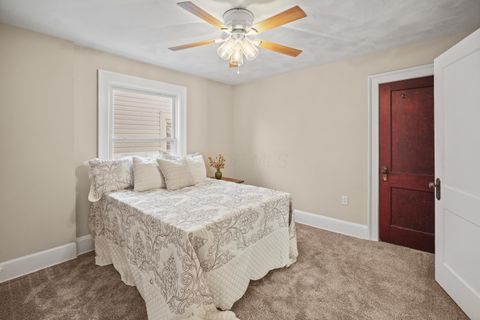 Tiny photo for 126 Dawson Avenue, Mansfield, OH 44906 (MLS # 226006208)