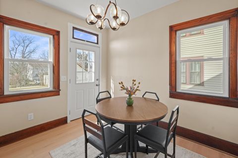 Tiny photo for 126 Dawson Avenue, Mansfield, OH 44906 (MLS # 226006208)