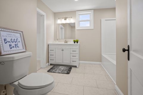 Tiny photo for 126 Dawson Avenue, Mansfield, OH 44906 (MLS # 226006208)