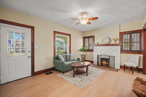 Tiny photo for 126 Dawson Avenue, Mansfield, OH 44906 (MLS # 226006208)