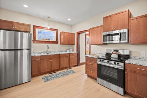 Tiny photo for 126 Dawson Avenue, Mansfield, OH 44906 (MLS # 226006208)