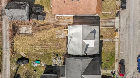 Tiny photo for 126 Dawson Avenue, Mansfield, OH 44906 (MLS # 226006208)