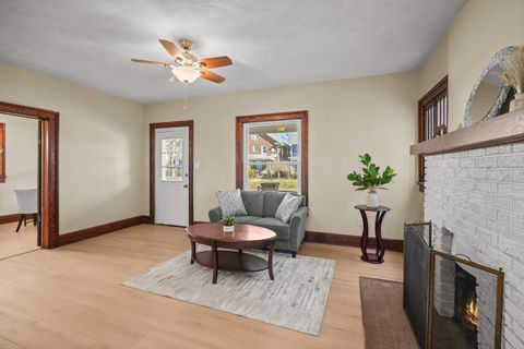 Tiny photo for 126 Dawson Avenue, Mansfield, OH 44906 (MLS # 226006208)