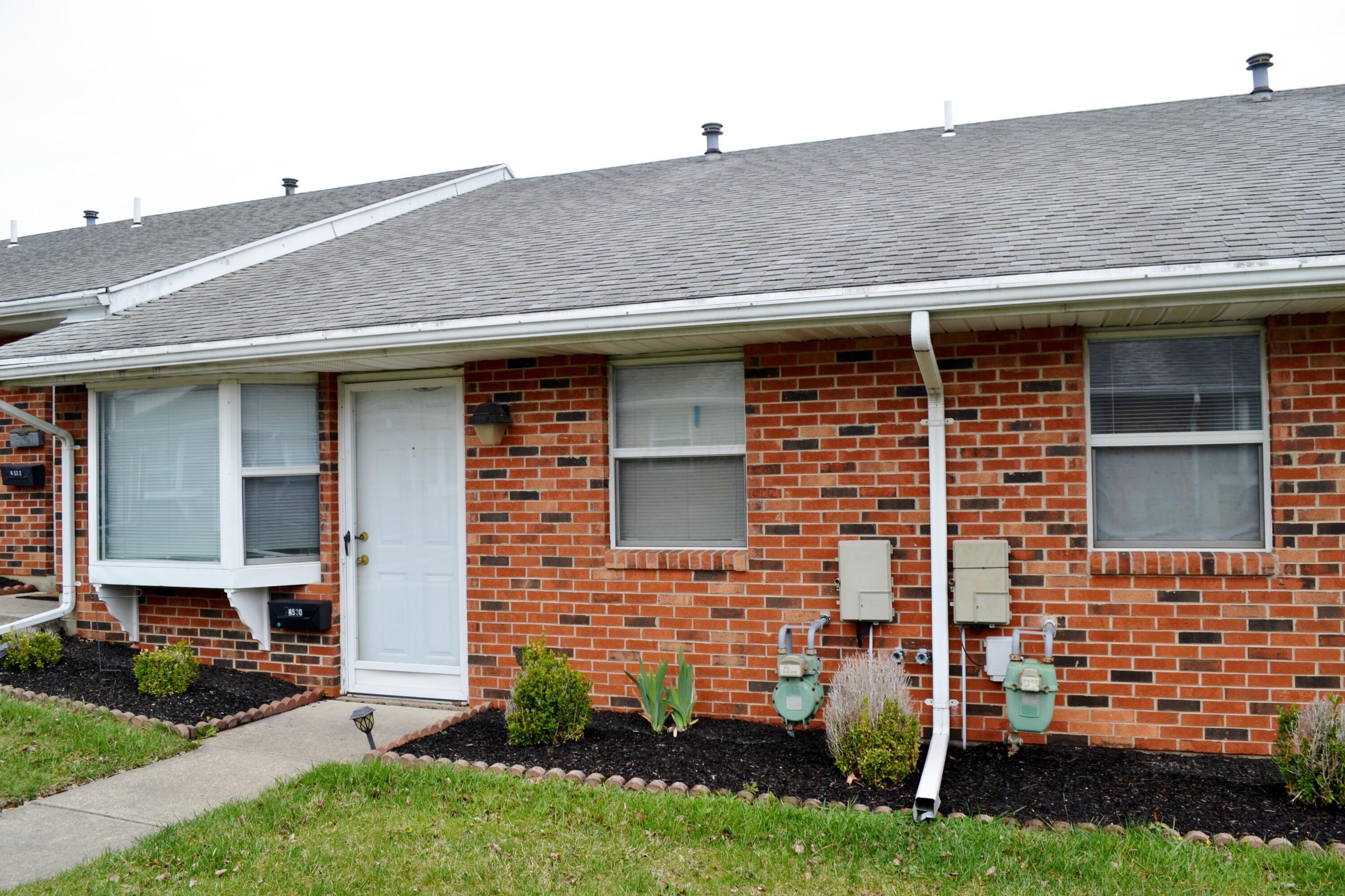4530 Ridgewood Road, Springfield, Ohio image 1