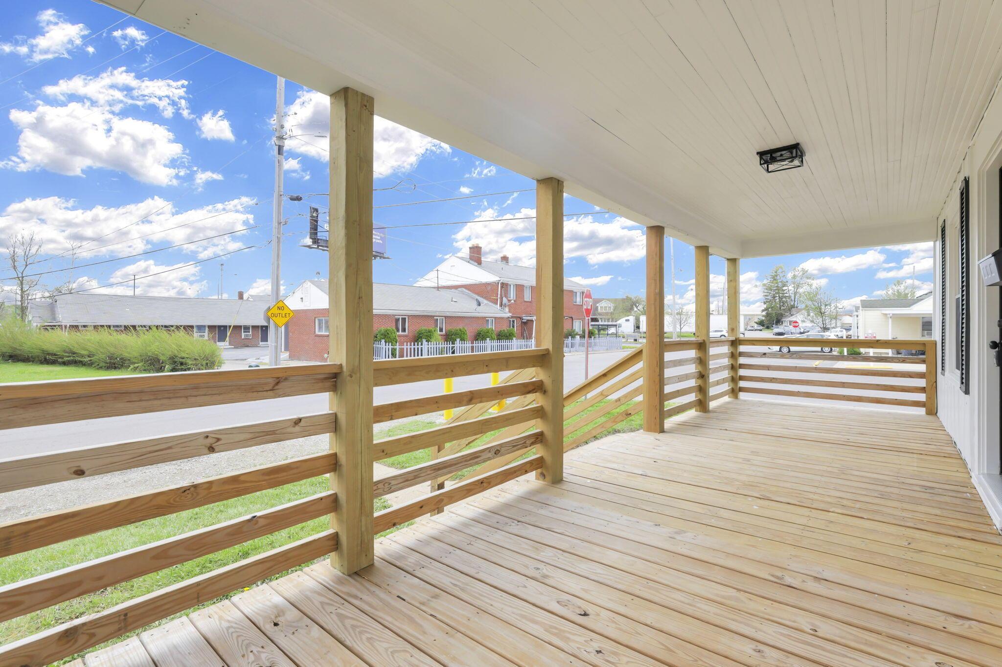 23 Buena Vista Avenue