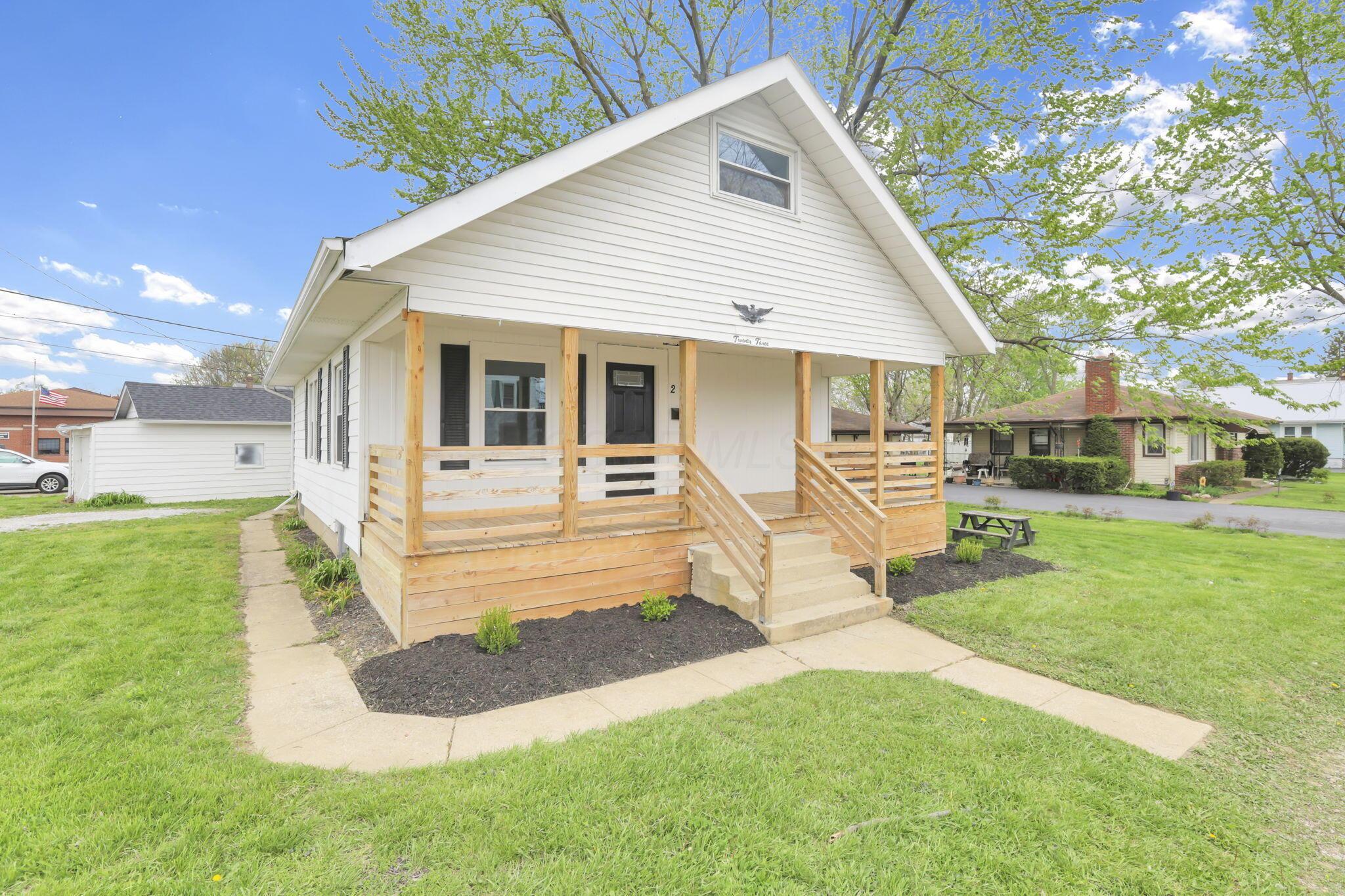 23 Buena Vista Avenue