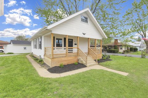 23 Buena Vista Avenue Columbus OH 43228
