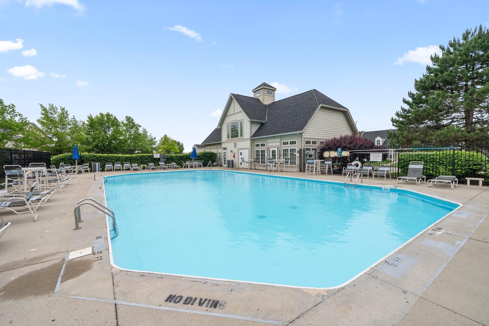 307 Dysar Run Drive, Blacklick, Ohio image 36
