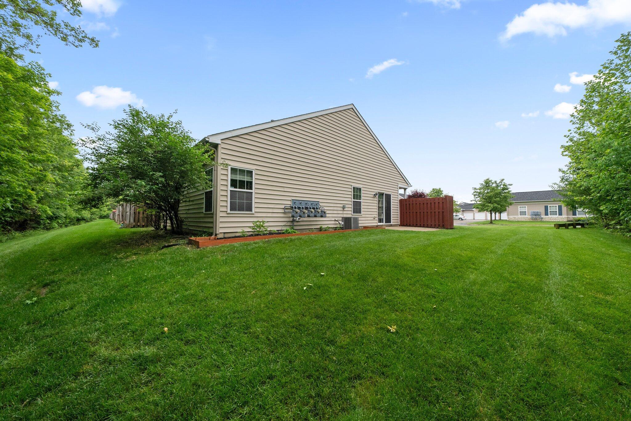 307 Dysar Run Drive, Blacklick, Ohio image 29