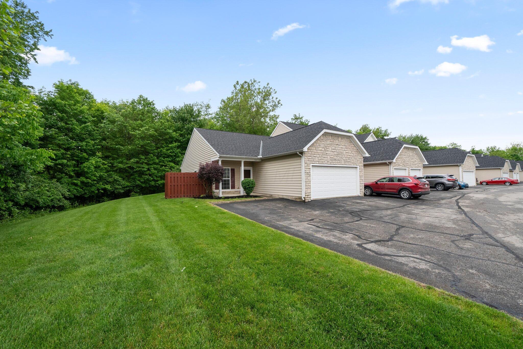 307 Dysar Run Drive, Blacklick, Ohio image 23