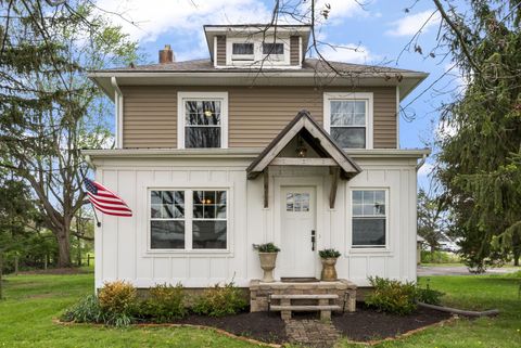 1843 Horseshoe Road Delaware OH 43015