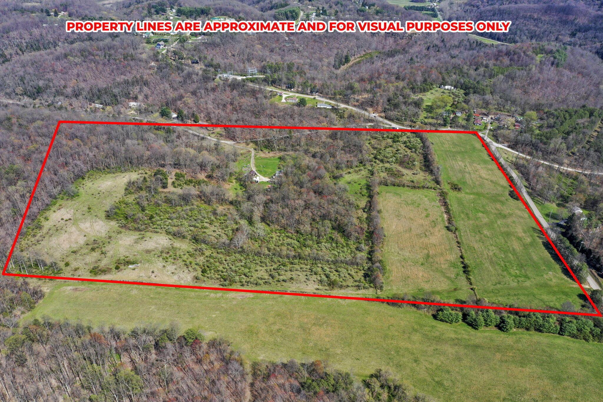 10643 Opossum Hollow Road, Rockbridge, Ohio image 1