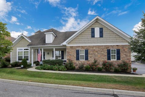 Photo of 4526 Newport Loop E, Grove City, OH 43123 (MLS # 225032345)