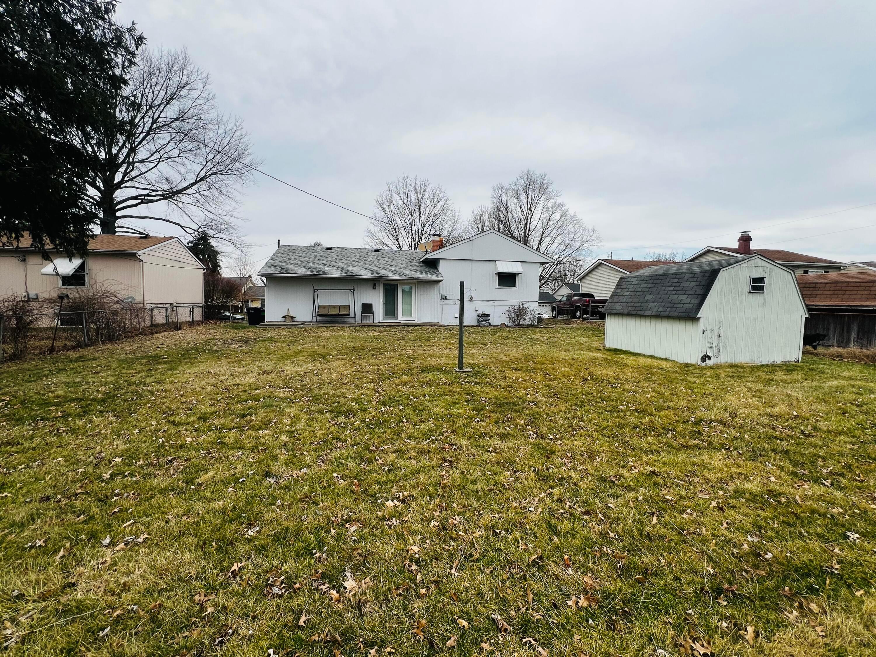 1858 Shasta Drive, Lancaster, Ohio image 14