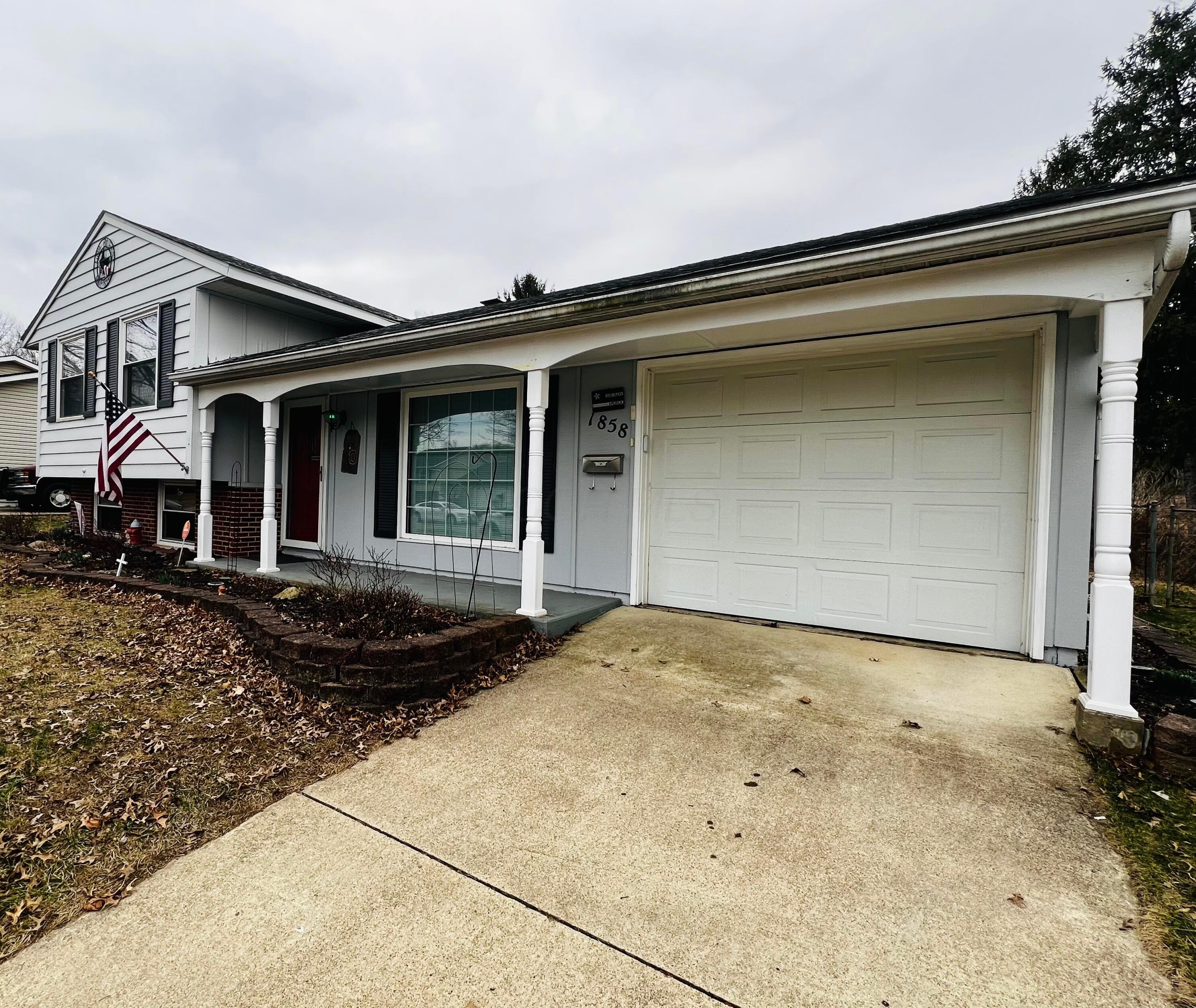 1858 Shasta Drive, Lancaster, Ohio image 13