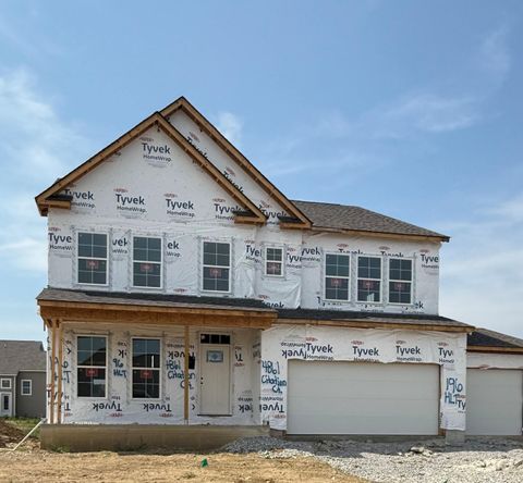 Photo of 4861 Citation Court, Grove City, OH 43123 (MLS # 225027301)