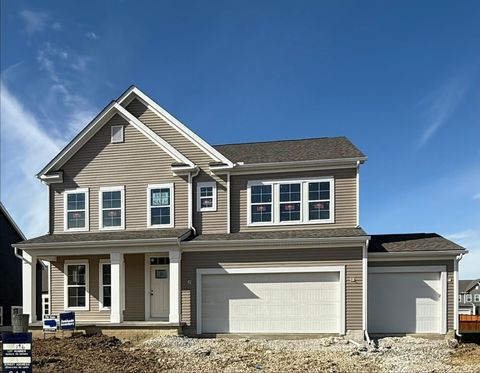 Photo of 4861 Citation Court, Grove City, OH 43123 (MLS # 225027301)