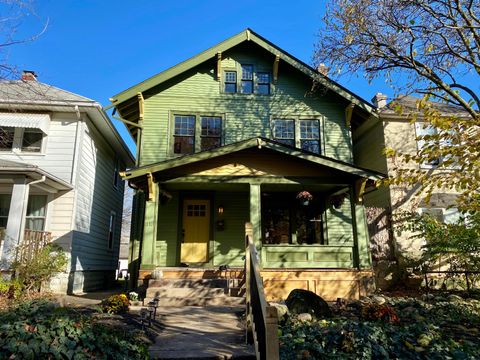 Photo of 110 N Ogden Avenue, Columbus, OH 43204 (MLS # 226005998)