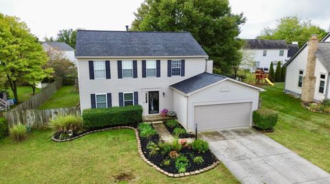 Photo of 5341 Hyde Park Drive, Hilliard, OH 43026 (MLS # 225036135)
