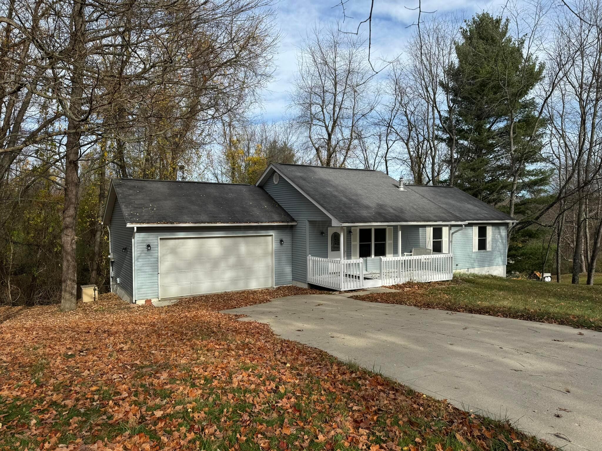 629 Mcintosh Drive