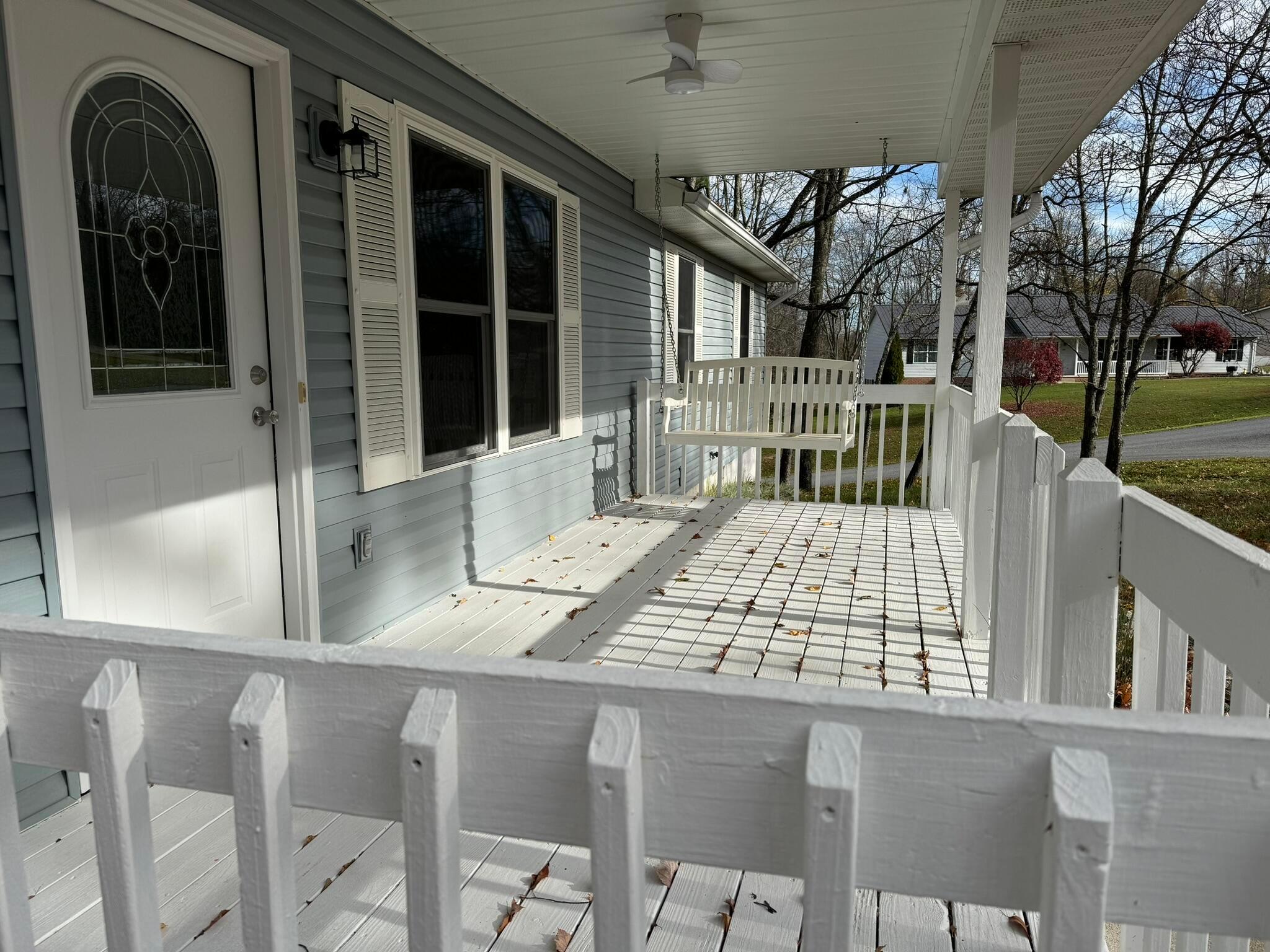 629 Mcintosh Drive