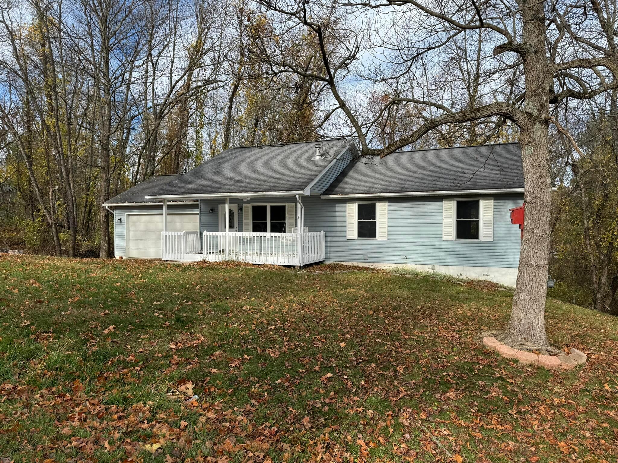 629 Mcintosh Drive