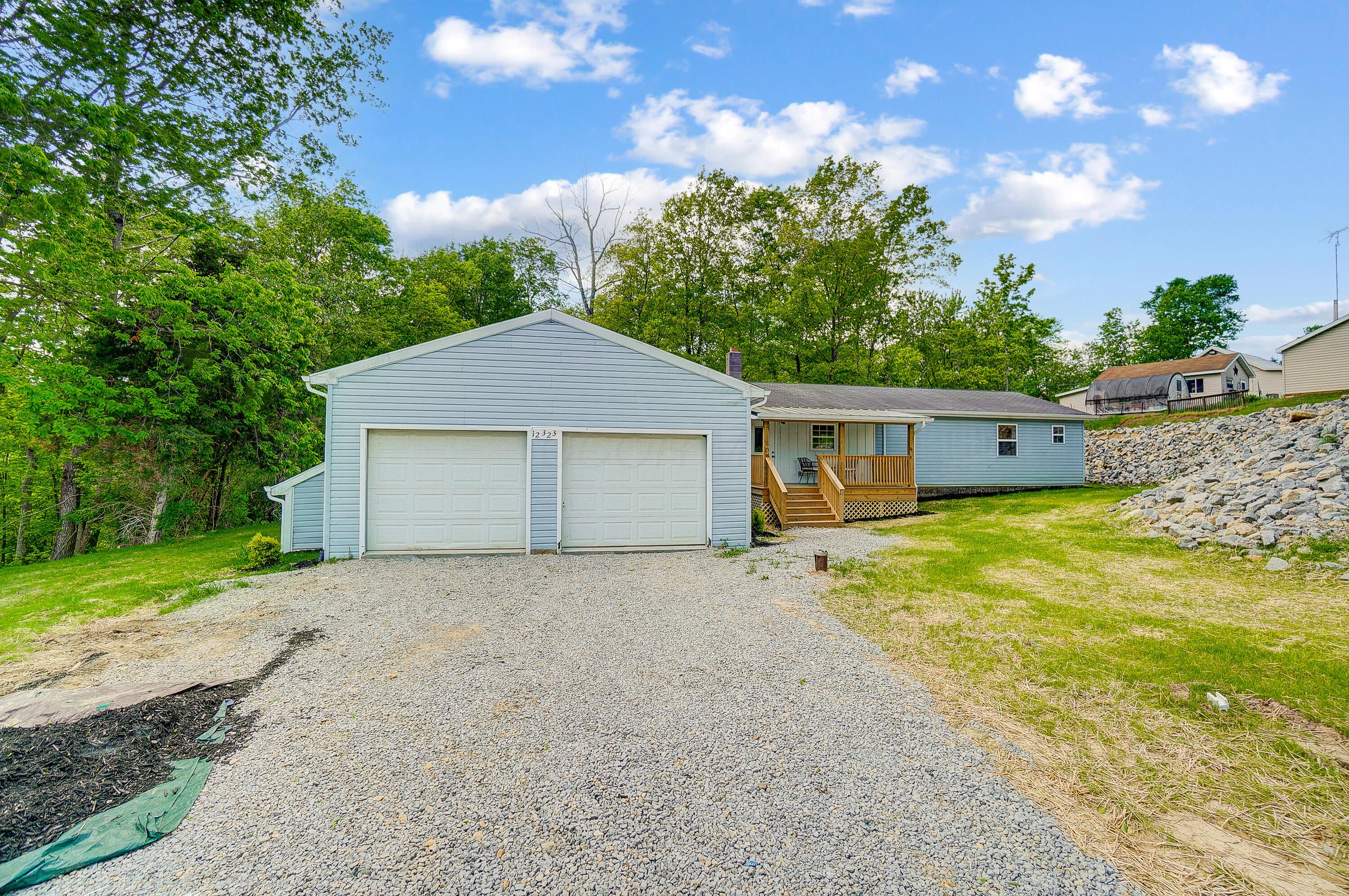 12323 Ringer Lane, Leesburg, Ohio image 42