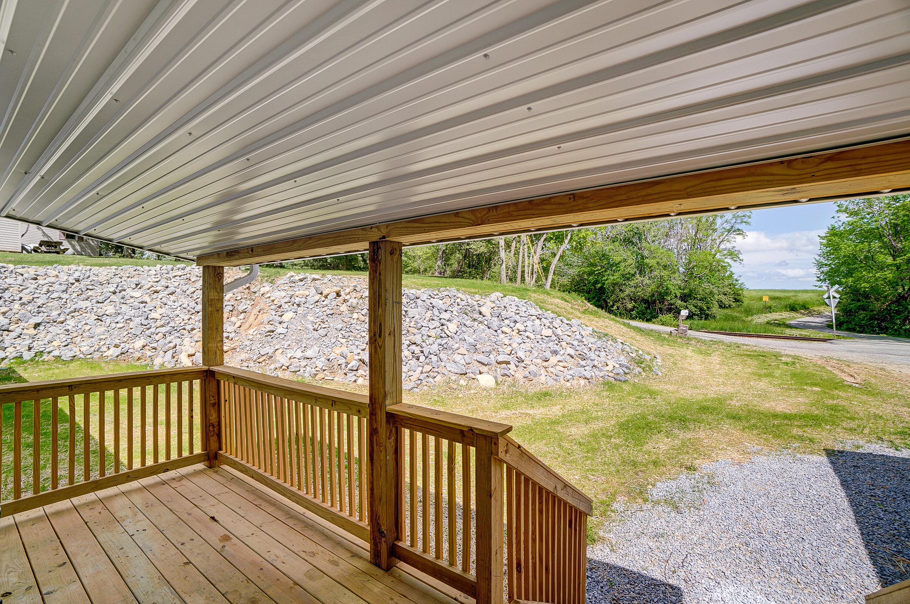 12323 Ringer Lane, Leesburg, Ohio image 38