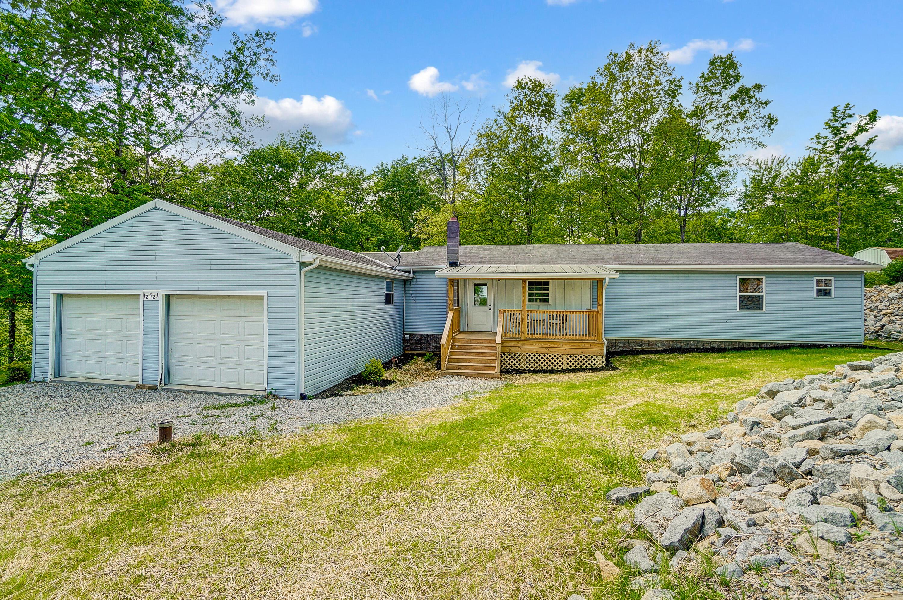 12323 Ringer Lane, Leesburg, Ohio image 41