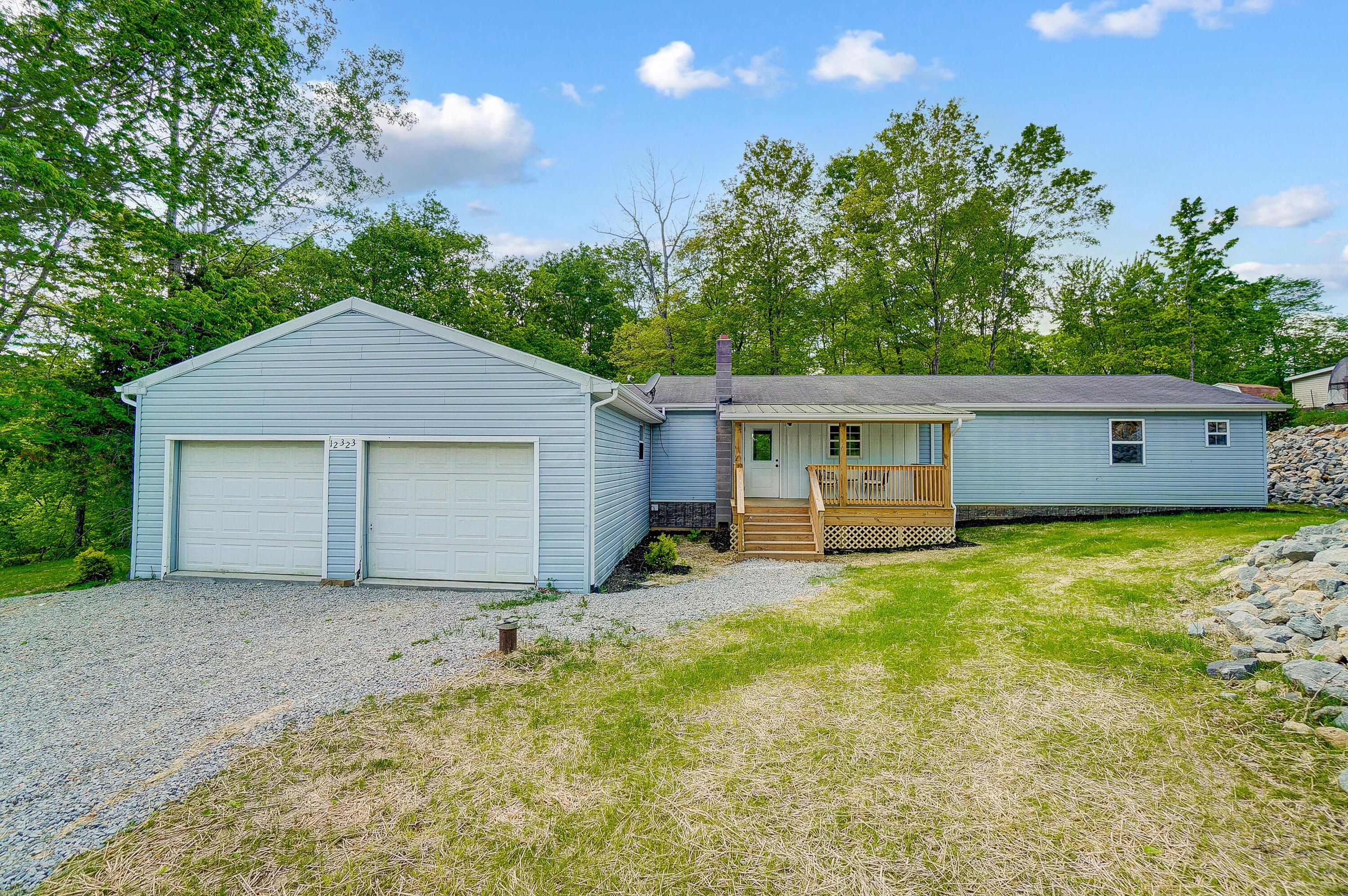 12323 Ringer Lane, Leesburg, Ohio image 43