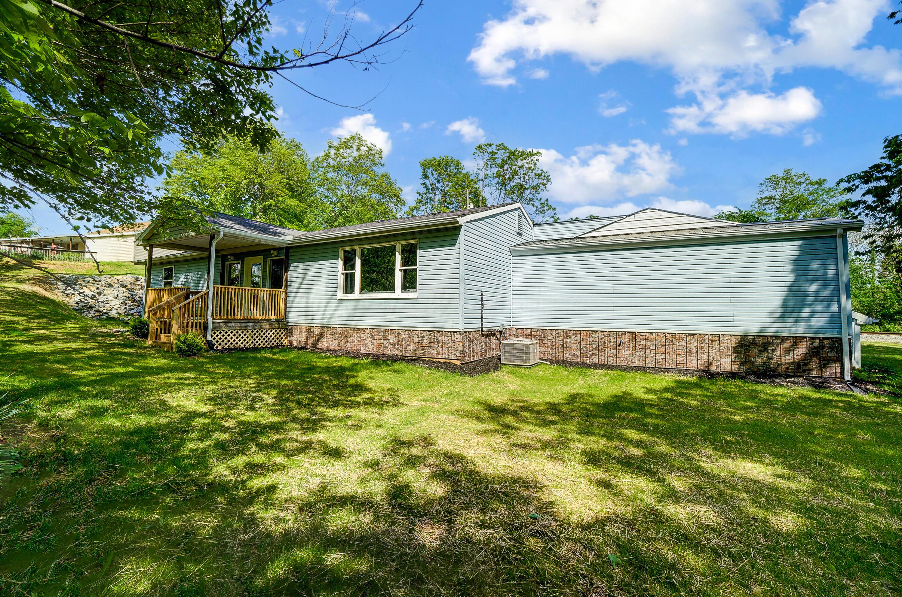 12323 Ringer Lane, Leesburg, Ohio image 7