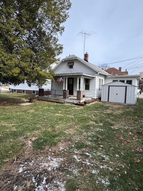 Photo of 1156 Forest Rose Avenue, Lancaster, OH 43130 (MLS # 226005559)