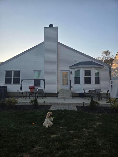 Tiny photo for 1601 Meadowlark Lane, Marysville, OH 43040 (MLS # 225040964)