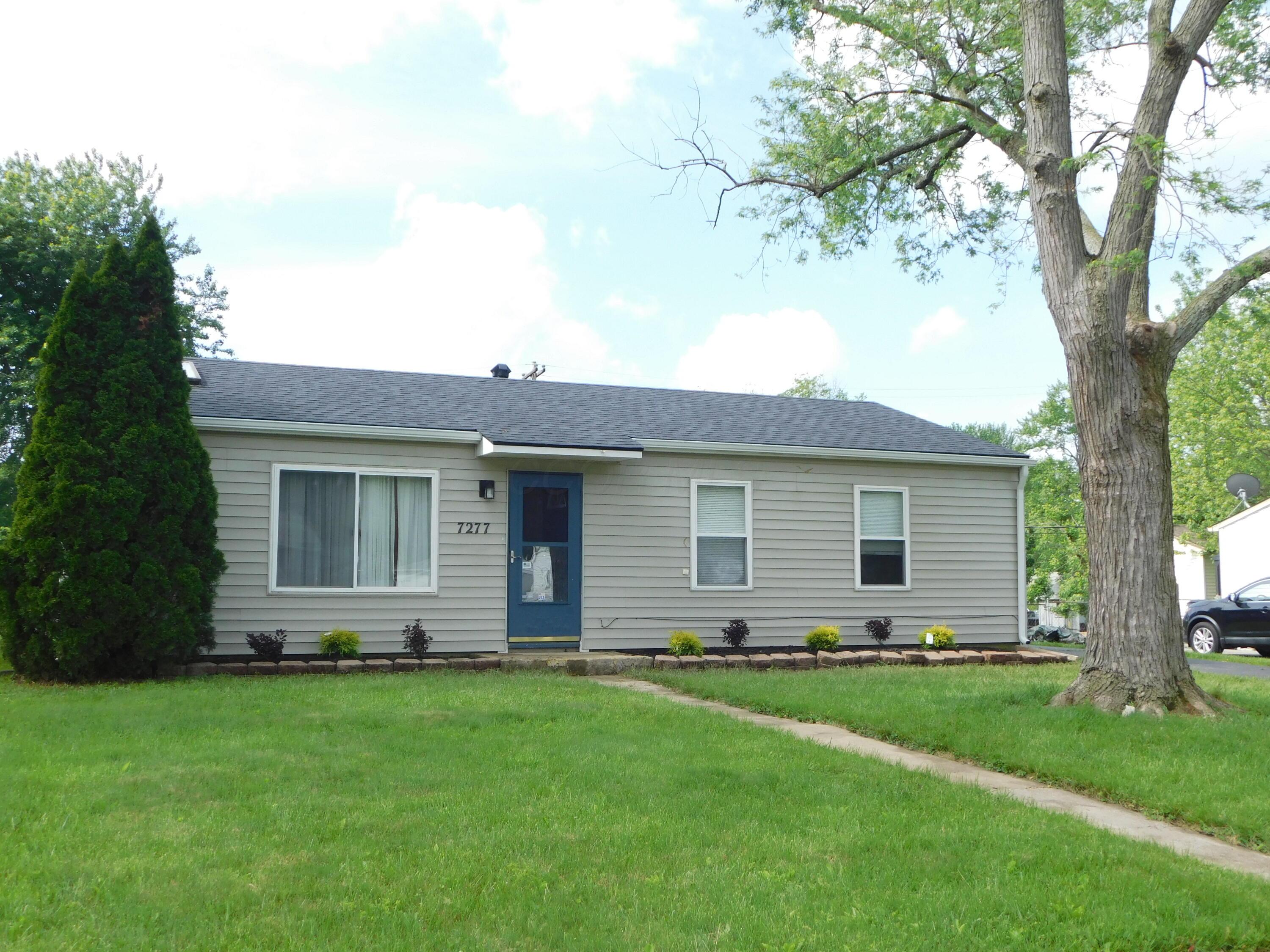 7277 Marlan Avenue, Reynoldsburg, Ohio image 2
