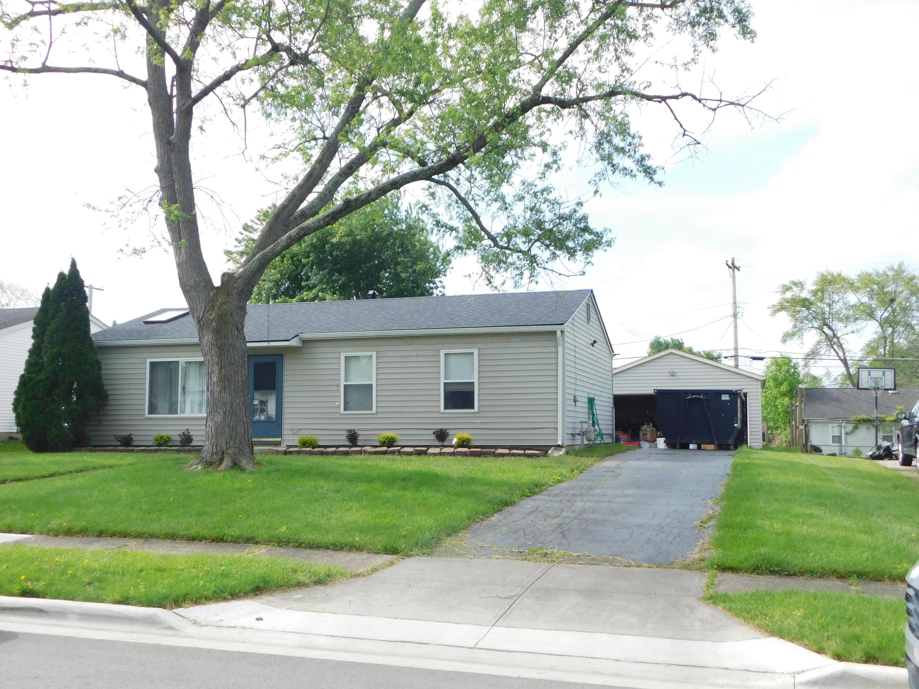 7277 Marlan Avenue, Reynoldsburg, Ohio image 1