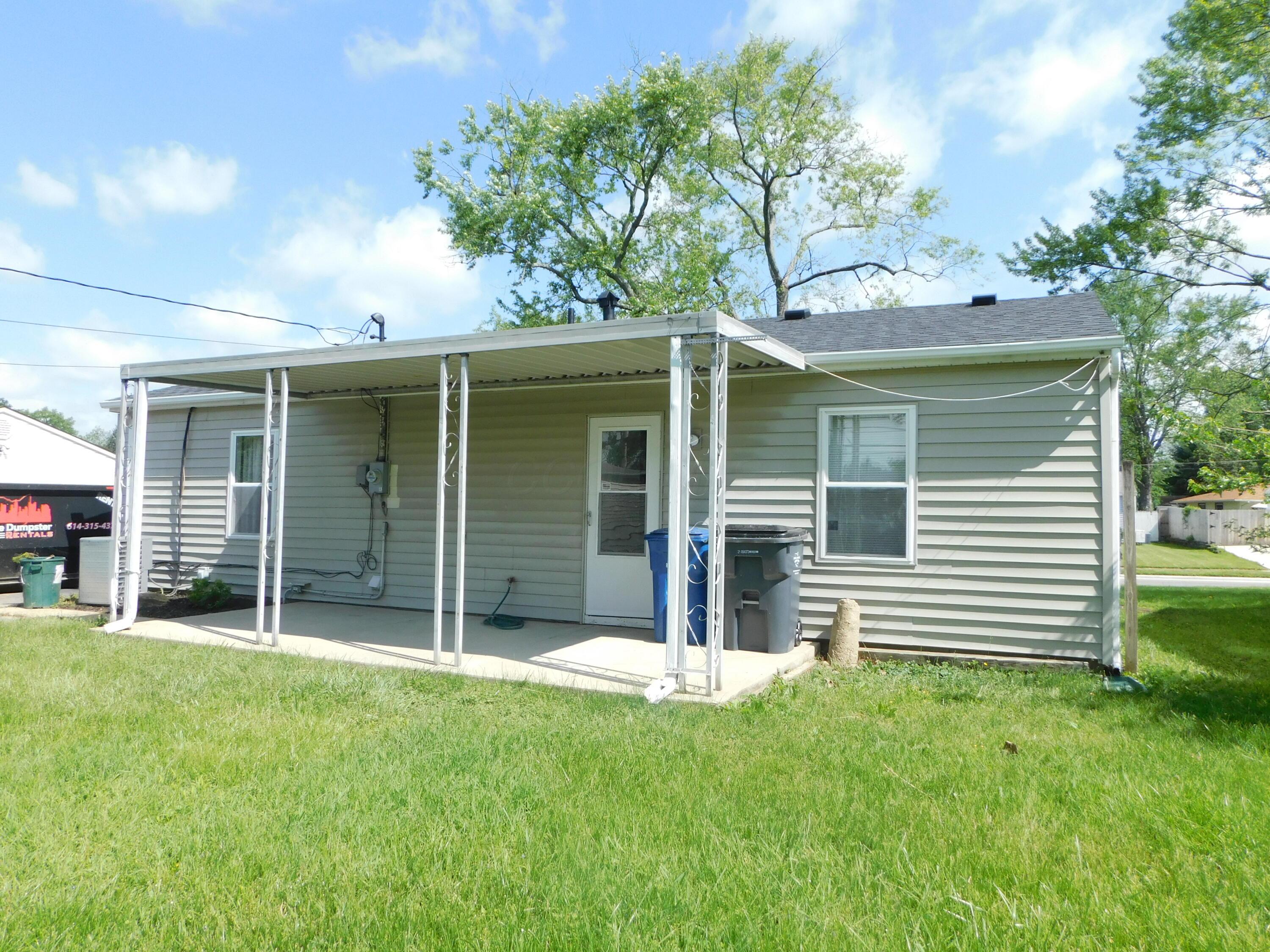 7277 Marlan Avenue, Reynoldsburg, Ohio image 12