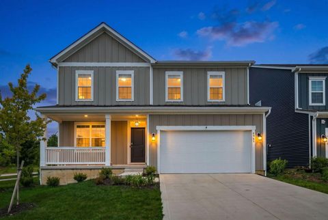 Photo of 6965 Turnstone Loop, Sunbury, OH 43074 (MLS # 226018986)