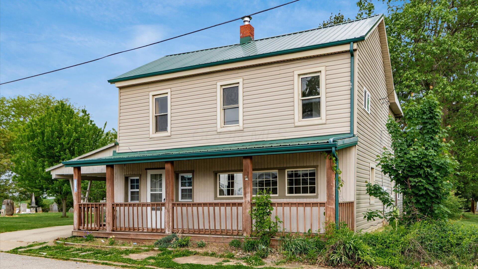 106 W Gay Street