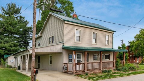 Photo of 106 W Gay Street, Somerset, OH 43783 (MLS # 226015444)