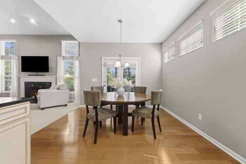 Tiny photo for 5820 Triplett Square, New Albany, OH 43054 (MLS # 226021958)