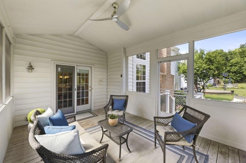Tiny photo for 5820 Triplett Square, New Albany, OH 43054 (MLS # 226021958)