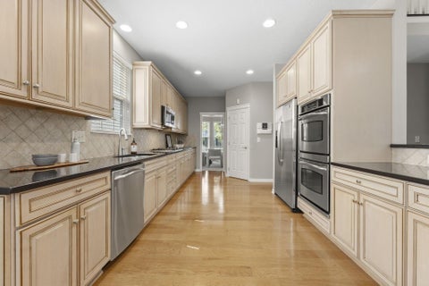 Tiny photo for 5820 Triplett Square, New Albany, OH 43054 (MLS # 226021958)