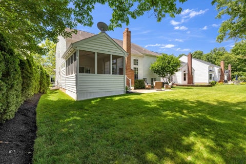 Tiny photo for 5820 Triplett Square, New Albany, OH 43054 (MLS # 226021958)