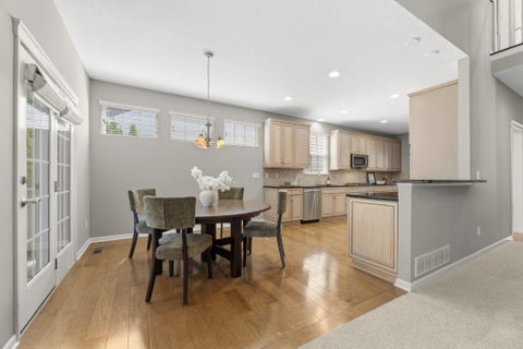 Tiny photo for 5820 Triplett Square, New Albany, OH 43054 (MLS # 226021958)
