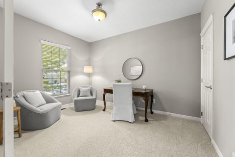 Tiny photo for 5820 Triplett Square, New Albany, OH 43054 (MLS # 226021958)