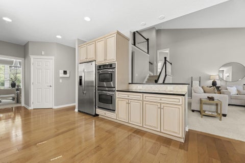 Tiny photo for 5820 Triplett Square, New Albany, OH 43054 (MLS # 226021958)